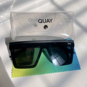 Quay Sunnies